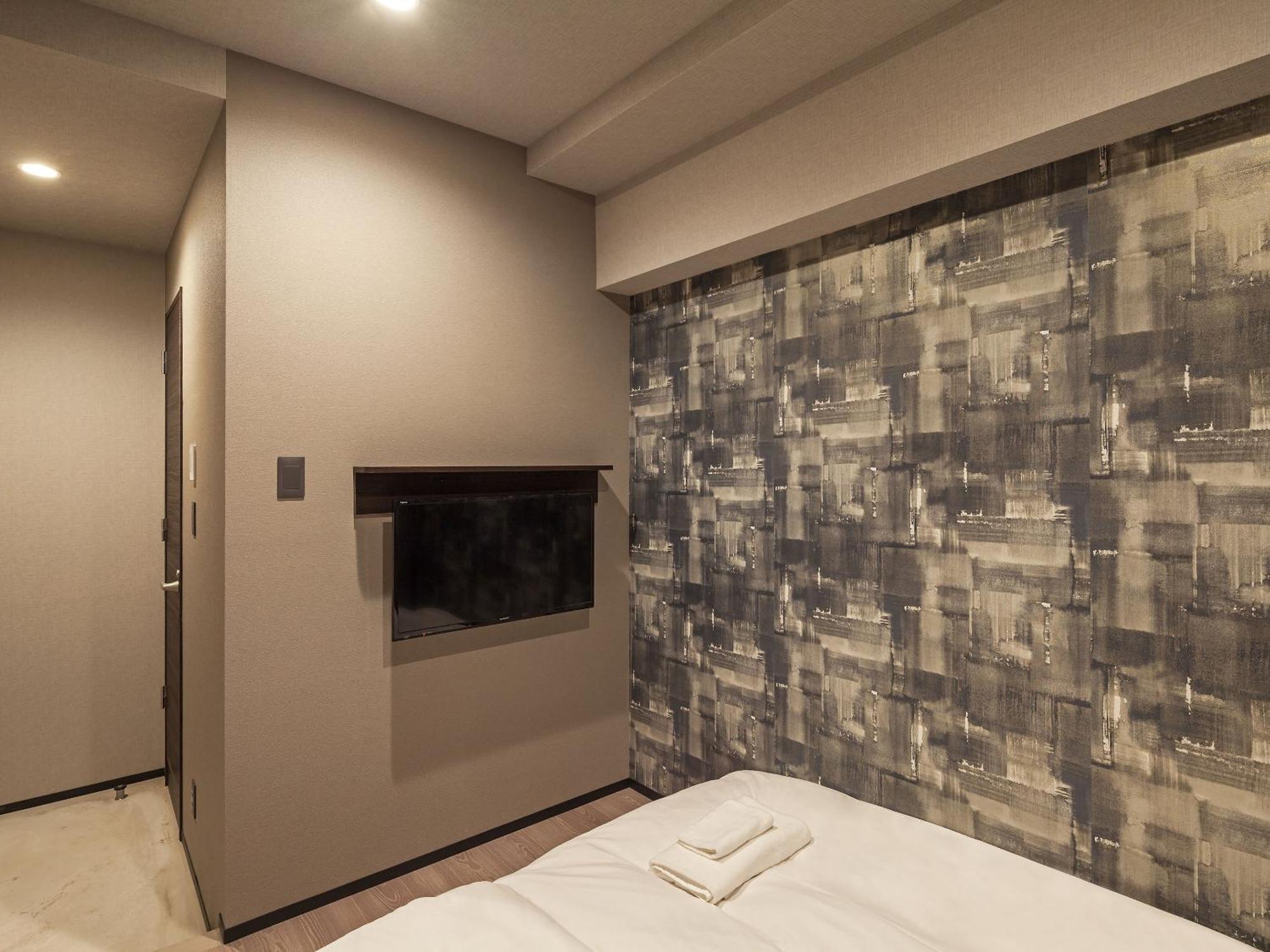 Hotel Plus Hostel Tokyo Akihabara Luaran gambar