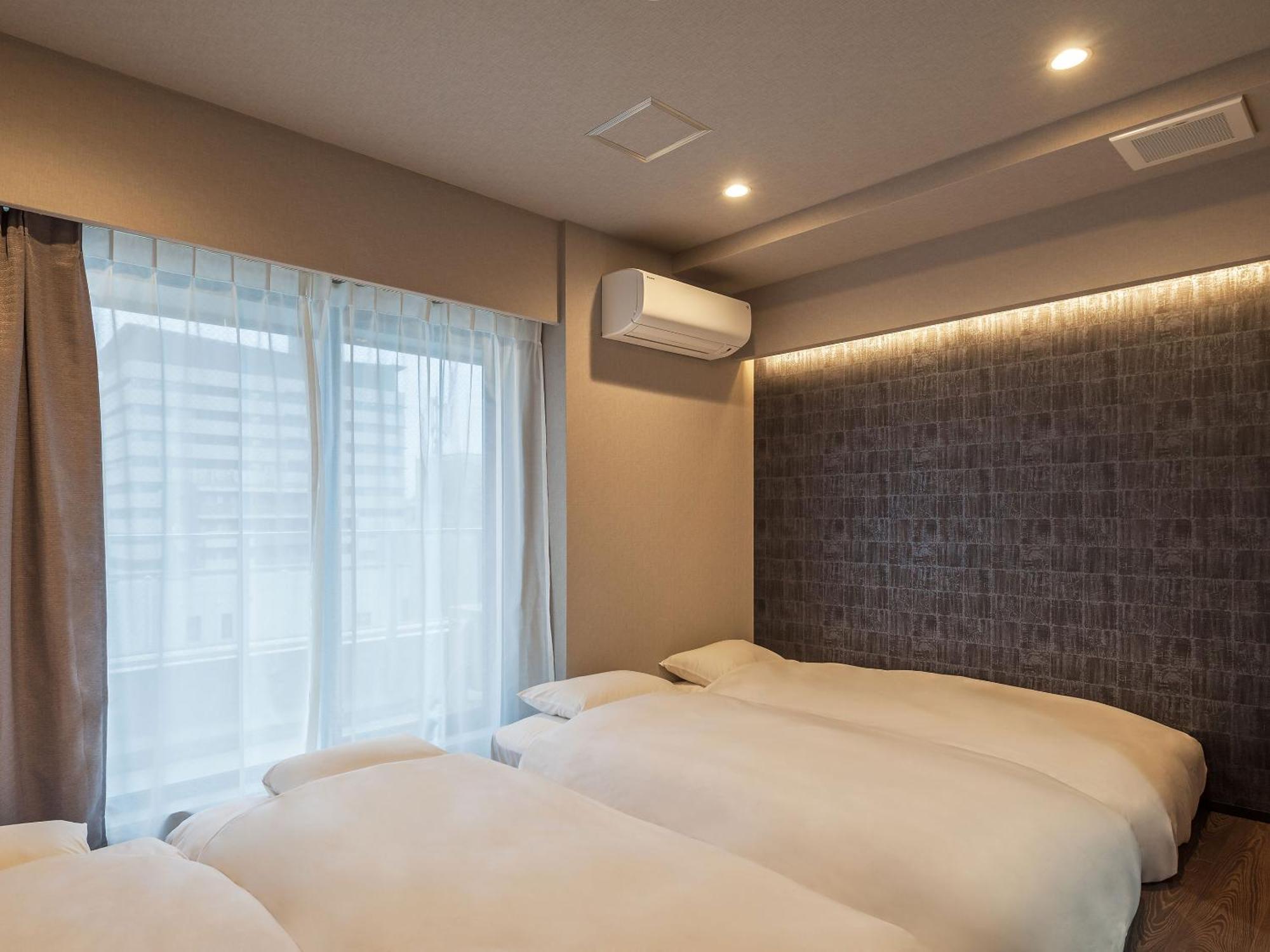 Hotel Plus Hostel Tokyo Akihabara Luaran gambar